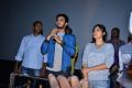 Nikhil, Nandita @ Ekkadiki Potavu Chinnavada Movie Team Success Tour at Rajahmundry