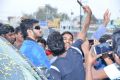 Ekkadiki Potavu Chinnavada Movie Team Success Tour at Rajahmundry