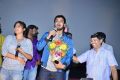 Ekkadiki Potavu Chinnavada Movie Team Success Tour at Rajahmundry