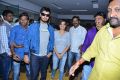 Ekkadiki Potavu Chinnavada Movie Team Success Tour at Rajahmundry