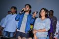 Nikhil, Nandita @ Ekkadiki Potavu Chinnavada Movie Team Success Tour at Rajahmundry