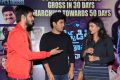 Ekkadiki Pothavu Chinnavada 30 Days Celebrations Stills