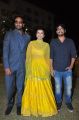 Vishnu Manchu, Hebah Patel, Raj tarun @ Ekkadiki Pothavu Chinnavada Audio Success Celebrations Photos