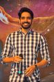 Sushanth @ Ekkadiki Pothavu Chinnavada Audio Success Celebrations Photos