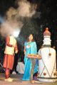 Vijay Deverakonda, Jhansi @ Ekkadiki Pothavu Chinnavada Audio Success Celebrations Photos
