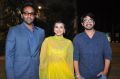 Vishnu Manchu, Hebah Patel, Raj tarun @ Ekkadiki Pothavu Chinnavada Audio Success Celebrations Photos