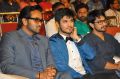 Vishnu, Nikhil Siddharth, Raj Tarun @ Ekkadiki Pothavu Chinnavada Audio Success Celebrations Photos