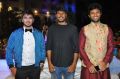 Nikhil, Sandeep, Vijay @ Ekkadiki Pothavu Chinnavada Audio Success Celebrations Photos