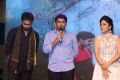 Ekkadiki Pothavu Chinnavada Audio Success Celebrations Photos