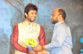 Vijay Deverakonda @ Ekkadiki Pothavu Chinnavada Audio Success Celebrations Photos