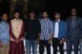 Ekkadiki Pothavu Chinnavada Audio Success Celebrations Photos