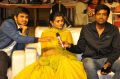 Nikhil Siddharth, Hebah Patel, Vennela Kishore @ Ekkadiki Pothavu Chinnavada Audio Success Celebrations Photos