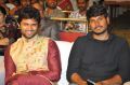 Vijay Deverakonda, Sandeep @ Ekkadiki Pothavu Chinnavada Audio Success Celebrations Photos