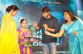 Hebah Patel, Sandeep, Jahsni @ Ekkadiki Pothavu Chinnavada Audio Success Celebrations Photos