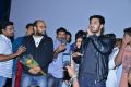 Ekkadiki Pothavu Chinnavada Success Tour Guntur Stills