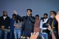 Nikhil Siddharth @ Ekkadiki Pothavu Chinnavada Success Tour Guntur Stills