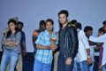 Nikhil Siddharth @ Ekkadiki Pothavu Chinnavada Success Tour Guntur Stills