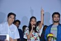 Nandita, Nikhil @ Ekkadiki Pothavu Chinnavada Success Tour @ Anakapalli Photos