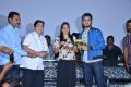 Nandita, Nikhil @ Ekkadiki Pothavu Chinnavada Success Tour @ Anakapalli Photos