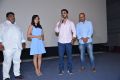 Ekkadiki Pothavu Chinnavada Movie Teaser Launch Stills