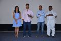Ekkadiki Pothavu Chinnavada Movie Teaser Launch Stills