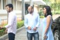 Ekkadiki Pothavu Chinnavada Teaser Launch Stills