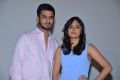 Nikhil Siddharth, Nandita Swetha @ Ekkadiki Pothavu Chinnavada Teaser Launch Stills