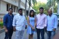 Ekkadiki Pothavu Chinnavada Teaser Launch Stills