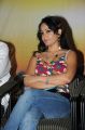 Actress Madhavi Latha at Ela Cheppanu Movie Audio Release Photos