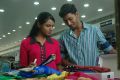 Soumya, Ajay in Elamari Tamil Movie Stills