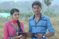 Soumya, Ajay in Elamari Tamil Movie Stills