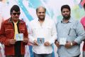 Vadivelu, Vidyasagar @ Eli Movie Audio Launch Stills