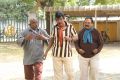 Vengal Rao, Vadivelu, Bava Lakshmanan in Eli Tamil Movie Stills
