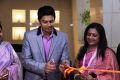 Srikanth, Poornima Bhagyaraj @ ELITE EXPO 2015 Inauguration Photos