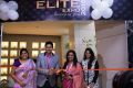 ELITE EXPO 2015 Inauguration Photos