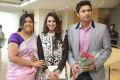 Jeyasree Ravi, Vandana, Srikanth @ ELITE EXPO 2015 Inauguration Photos