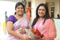 Jeyasree Ravi, Poornima Bhagyaraj @ ELITE EXPO 2015 Inauguration Photos