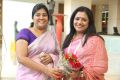 Jeyasree Ravi, Poornima Bhagyaraj @ ELITE EXPO 2015 Inauguration Photos