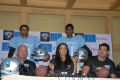 Elite Football League of India Press Meet Stills