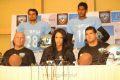 Elite Football League of India Press Meet Hyderabad