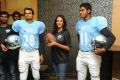 Elite Football League of India Press Meet Stills