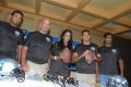 Elite Football League of India Press Meet Hyderabad