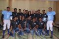 Elite Football League of India Press Meet Stills