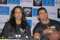 Elite Football League of India Press Meet Stills