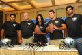 Elite Football League of India Press Meet Stills