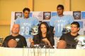 EFLI Press Meet at Hyderabad