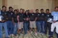 Elite Football League of India Press Meet Stills