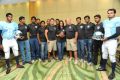 Elite Football League of India Press Meet Stills