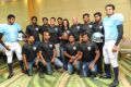 Elite Football League of India Press Meet Stills