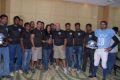 Elite Football League of India Press Meet Stills